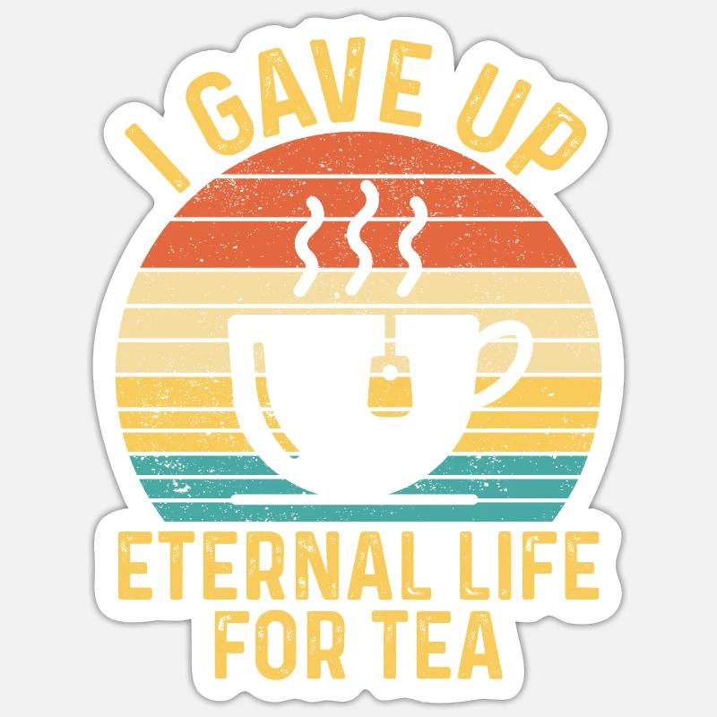 Drôle d’ex-mormon LDS Exmo Sticker taille S (10 x 10 cm)