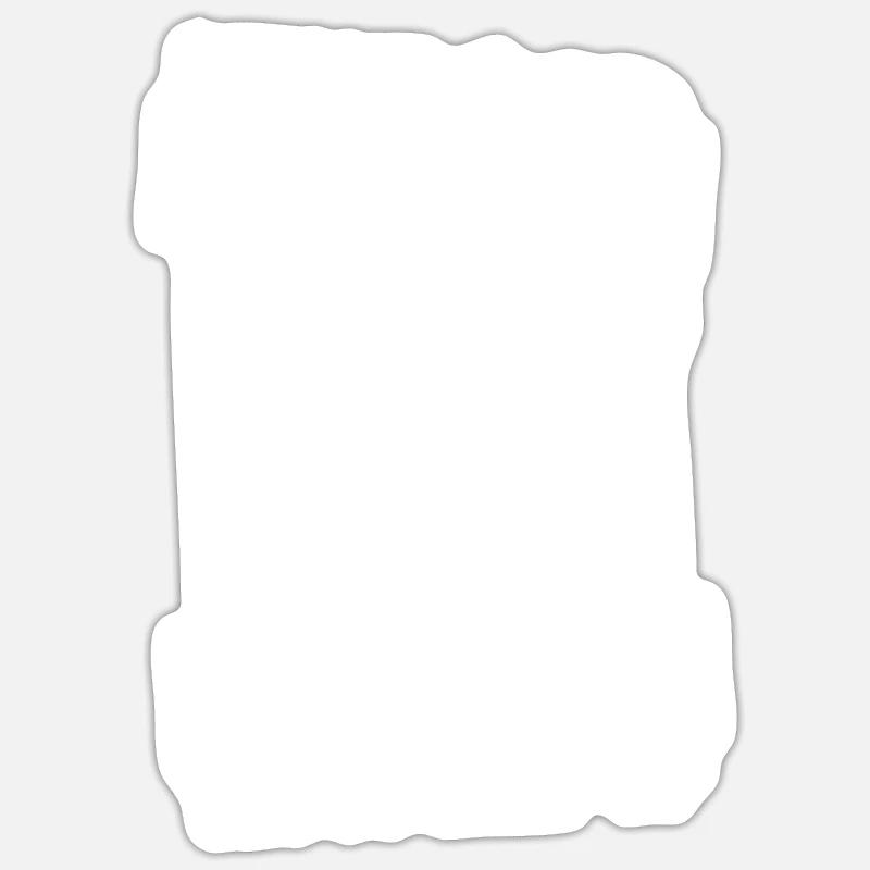 Limonade Mädchen Sticker Größe S (10 x 10 cm)