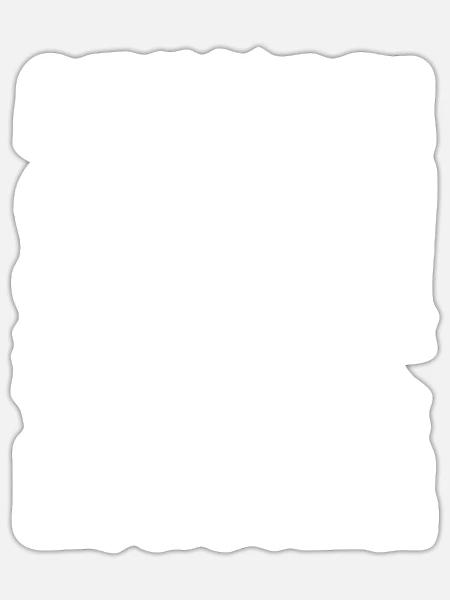 Piz Corvatsch Graubünden Bernina Gruppe Engadin - Sticker Größe S (10 x 10 cm) - Mattweiß