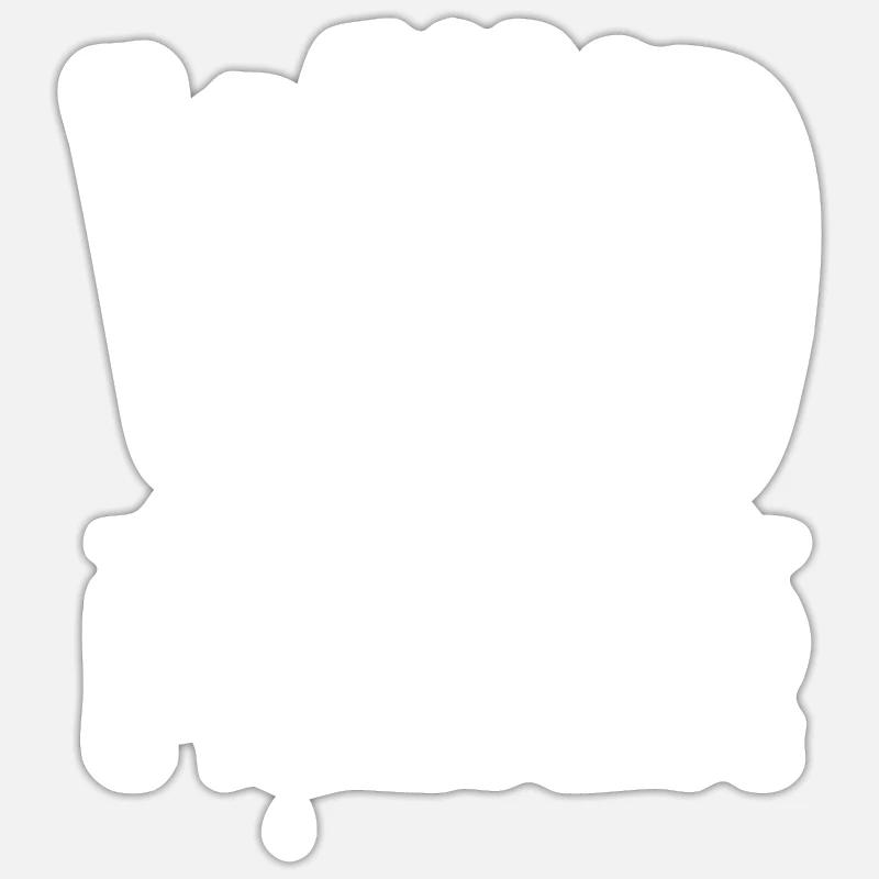 Énergie éolienne renouvelable Windtech Windmill Enthusiast Sticker taille S (10 x 10 cm)