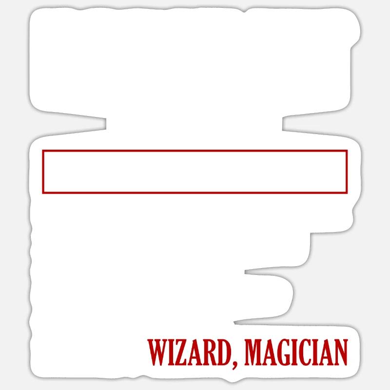 Forklift Operator Noun Driver Forklifter Operator Sticker Größe S (10 x 10 cm)