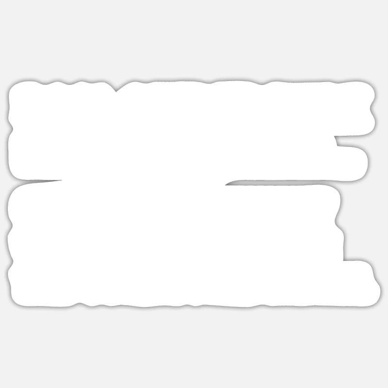 Base de données SQL Query Joke pour programmeur Sticker taille S (10 x 10 cm)