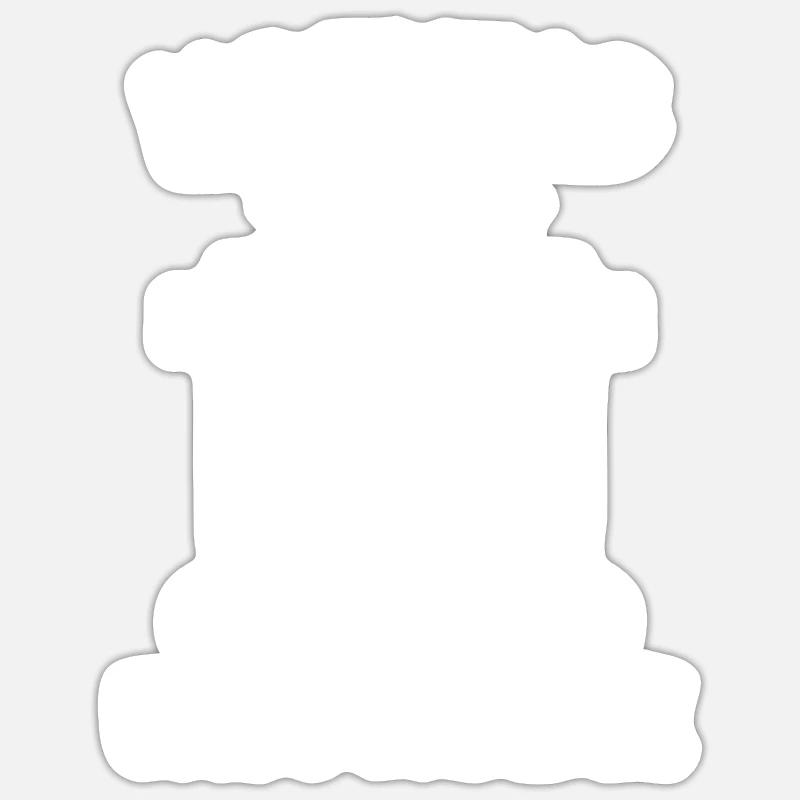 Locksmith Nothing is unlockable Pick Tools Sticker size S (10 x 10 cm)