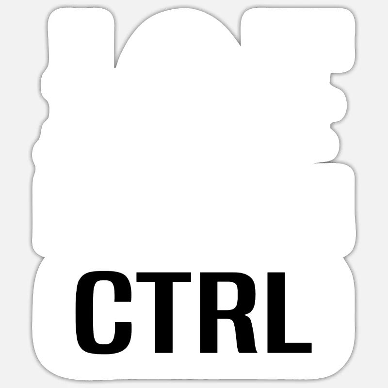 Internet Des Objets IOT Programmeur Admin IT Sticker taille S (10 x 10 cm)