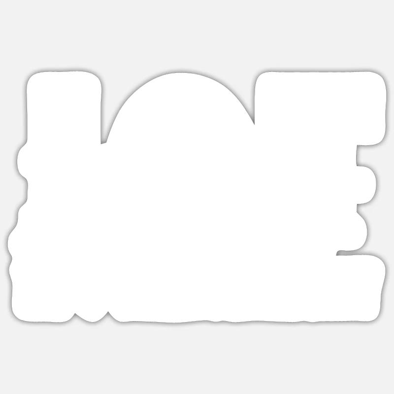 Internet Of Things IOT Programmierer Admin IT Sticker Größe S (10 x 10 cm)