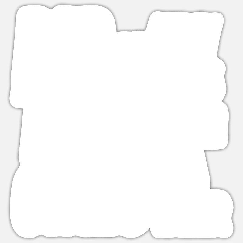 Step Dad Can Fix All Gift For Step Dad Sticker size S (10 x 10 cm)