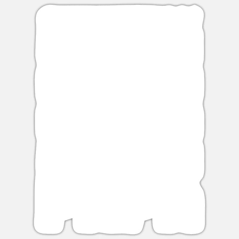Multifunction Daddy Father's Day Gift Sticker size S (10 x 10 cm)