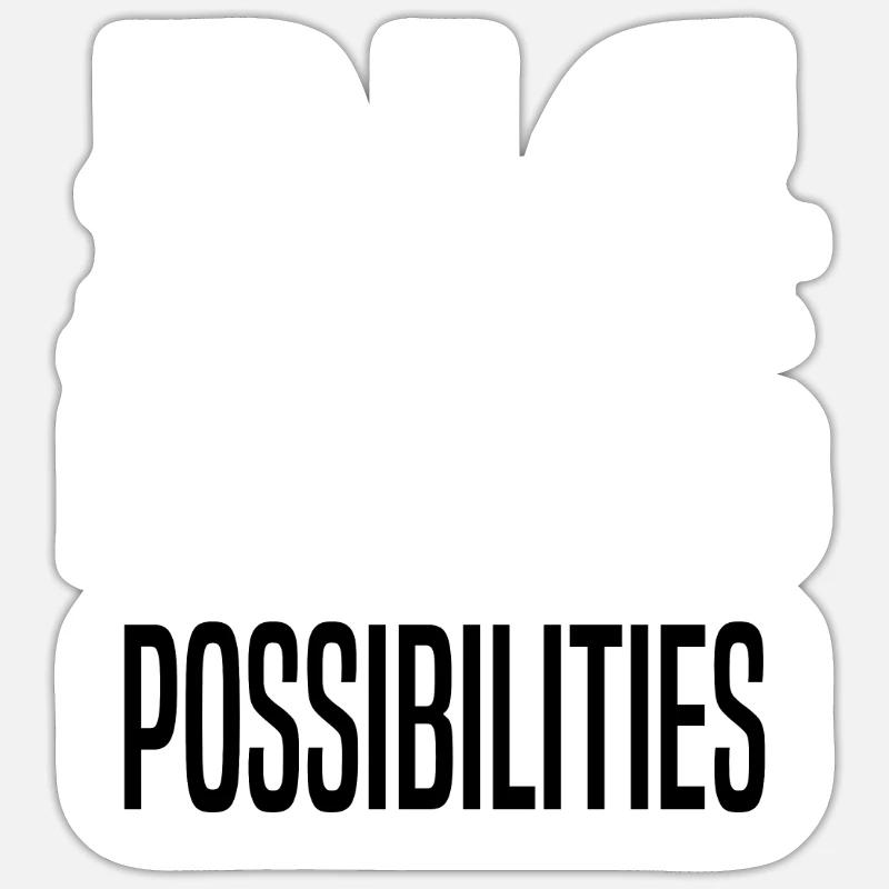 Internet Des Objets IOT Programmeur Admin IT Sticker taille S (10 x 10 cm)