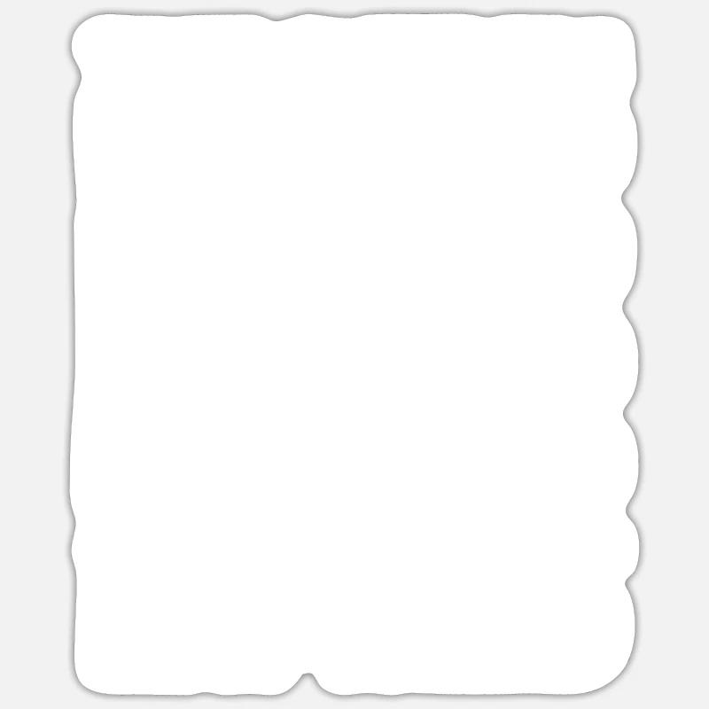 Sticker størrelse S (10 x 10 cm) - 