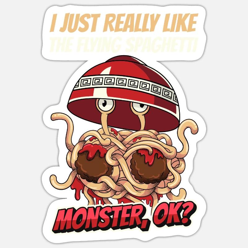 FSM - Sticker Größe S (10 x 10 cm) - Mattweiß