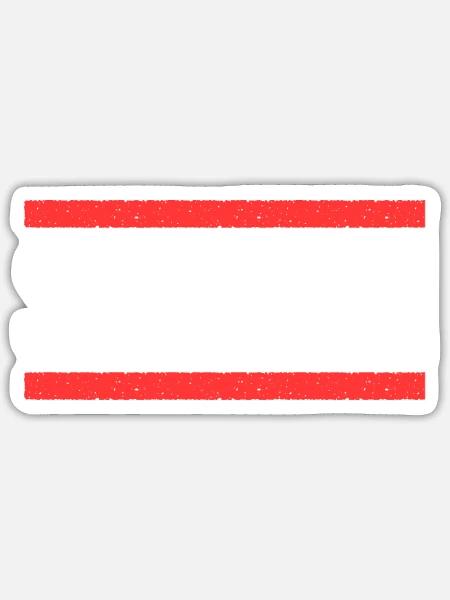 Solingerin Solinger Solingen - Sticker Größe S (10 x 10 cm) - Mattweiß
