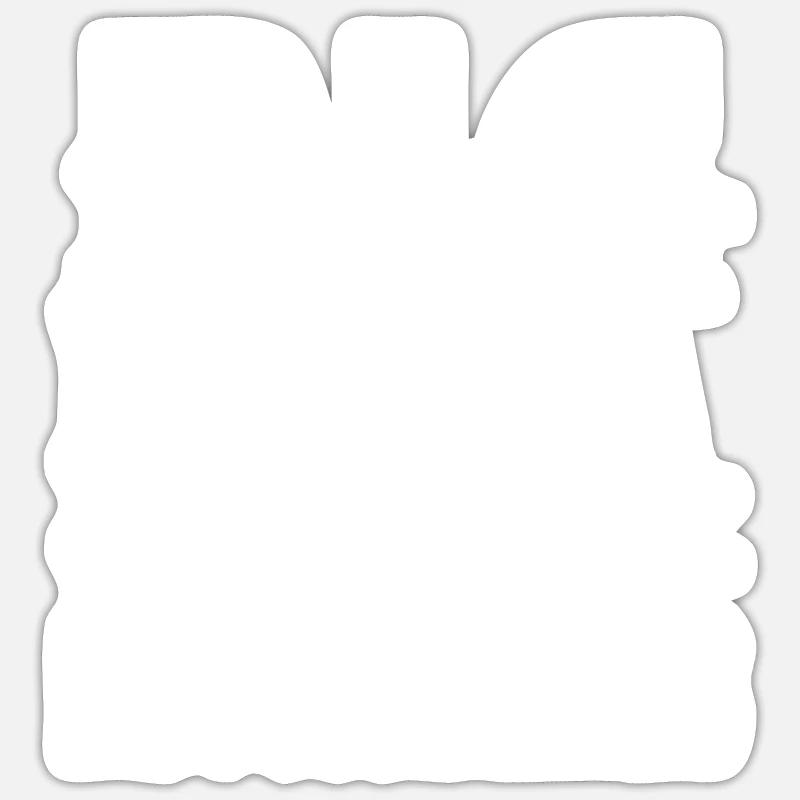 Internet Des Objets IOT Programmeur Admin IT Sticker taille S (10 x 10 cm)