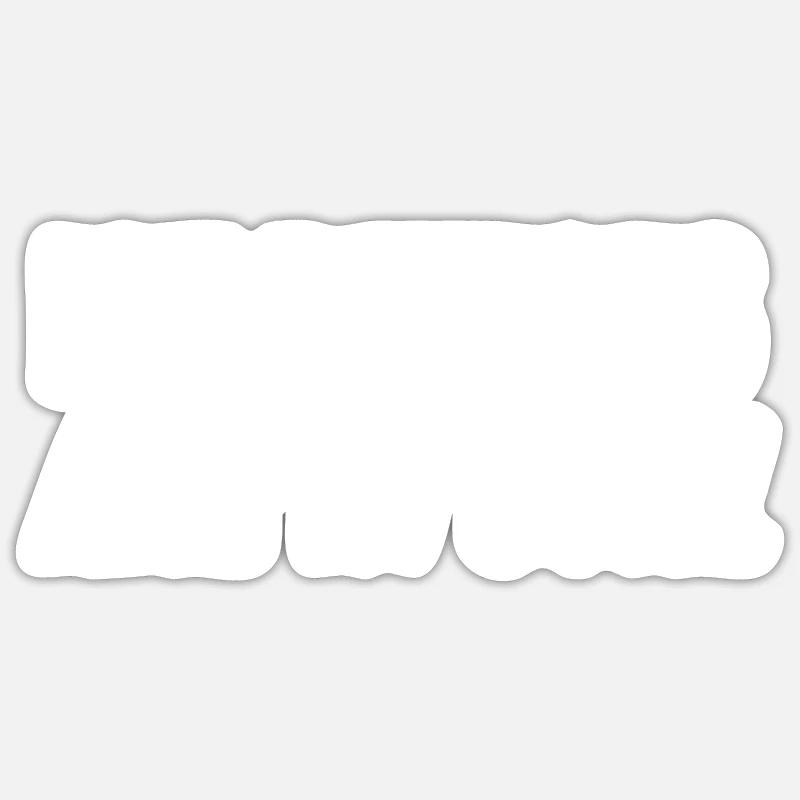 Internet Des Objets IOT Programmeur Admin IT Sticker taille S (10 x 10 cm)