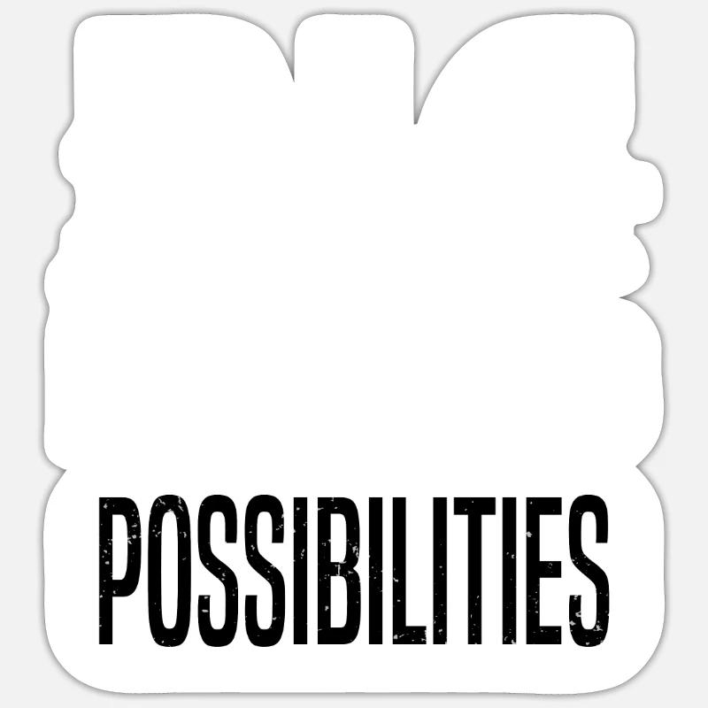 Internet Des Objets IOT Programmeur Admin IT Sticker taille S (10 x 10 cm)