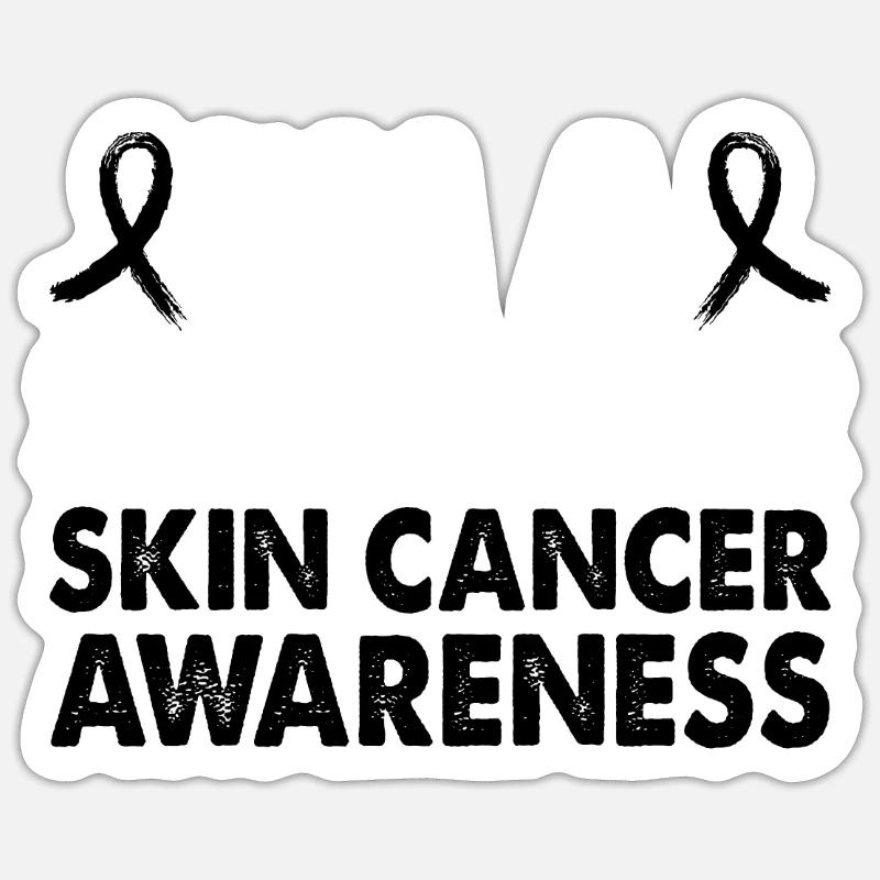 Ich Bin Ein Überlebender Sticker Größe S (10 x 10 cm)