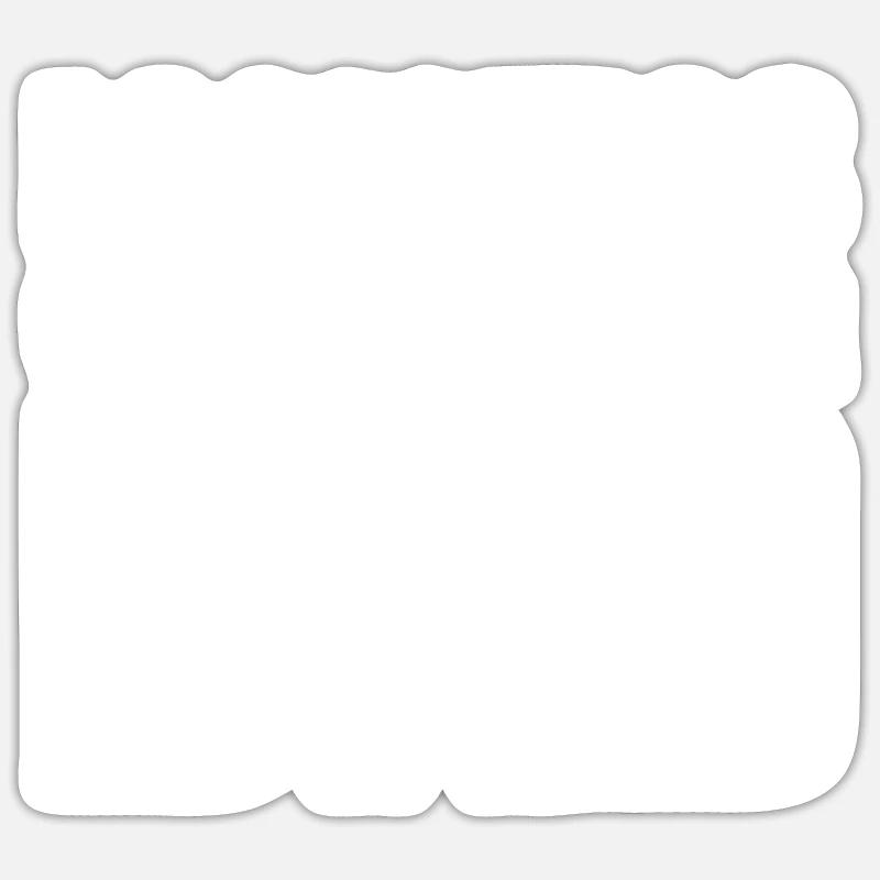 Great Logistics Coordinator Dad Design Sticker size S (10 x 10 cm)