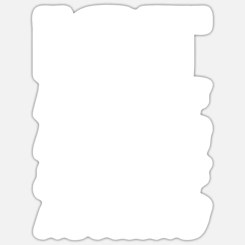 Internet Des Objets IOT Programmeur Admin IT Sticker taille S (10 x 10 cm)