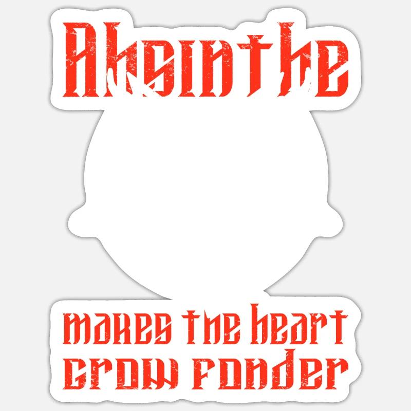 Satan Beelzebub Devil Gothic Pentagram Mystical Sticker size S (10 x 10 cm)