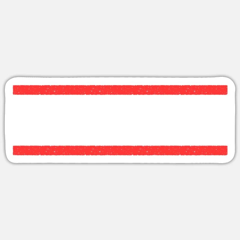 Heilbronnerin Heilbronner Heilbronn - Sticker Größe S (10 x 10 cm) - Mattweiß