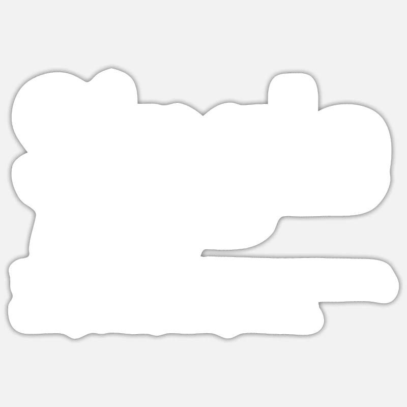 Relation Adjectif unique Définition Funny Sin Sticker taille S (10 x 10 cm)