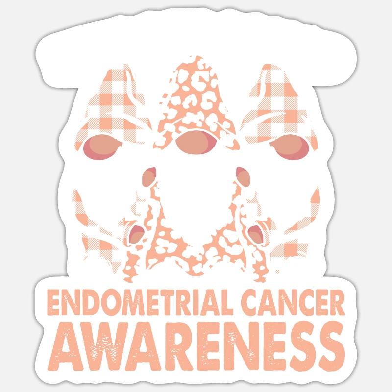 Support the Sticker size S (10 x 10 cm)