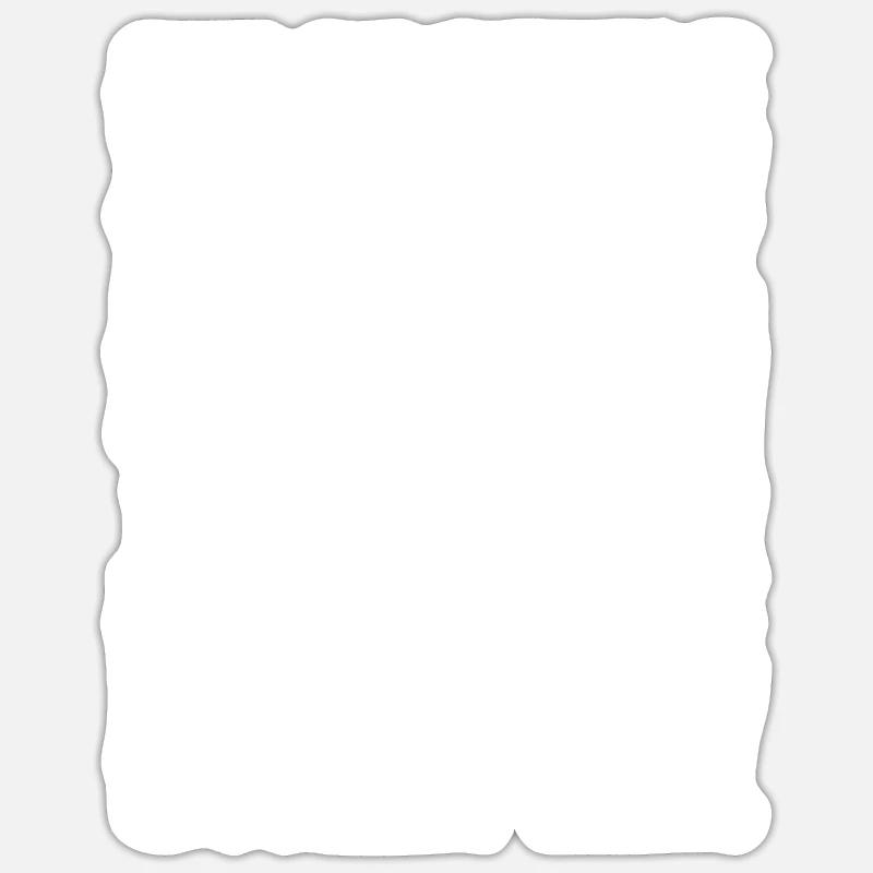 85% Of People Don't Know Basic Math 3 Sticker Größe S (10 x 10 cm)