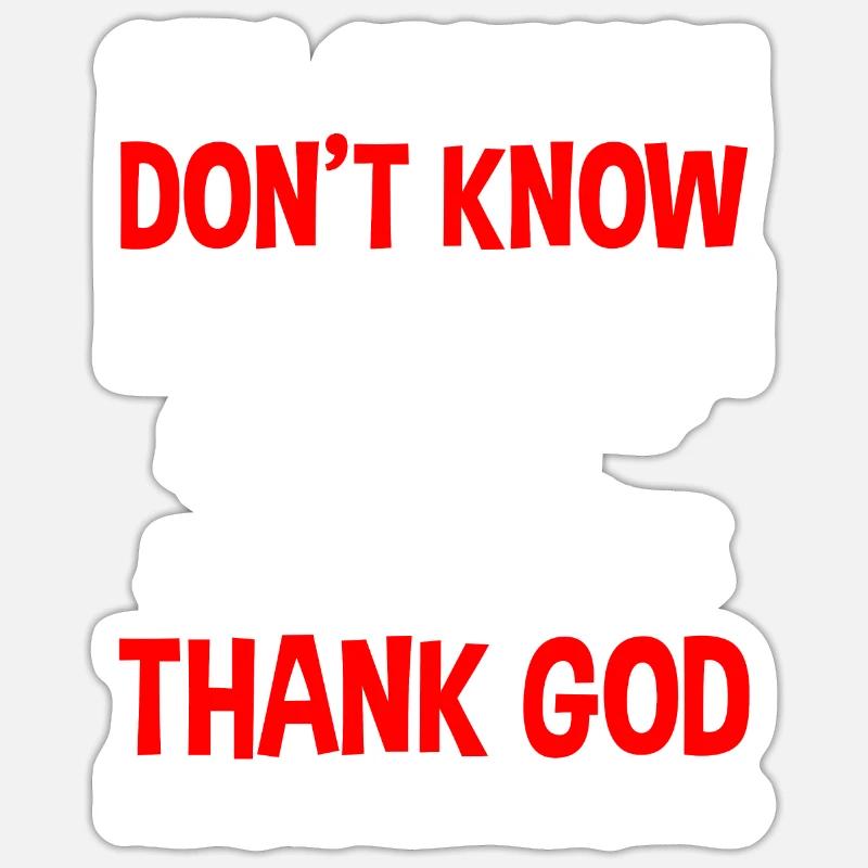 85% Of People Don't Know Basic Math 4 Sticker Größe S (10 x 10 cm)