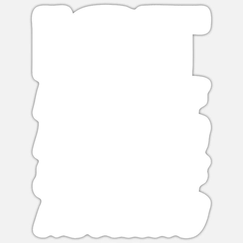 Internet Of Things IOT Programmierer Admin IT Sticker Größe S (10 x 10 cm)