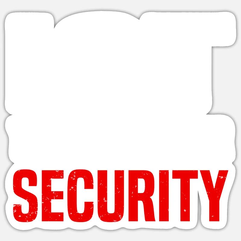 Internet Of Things IOT Programmierer Admin IT Sticker Größe S (10 x 10 cm)