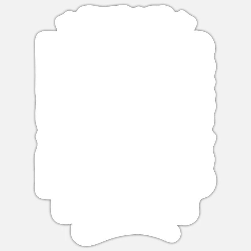 Les Meilleurs Hommes Deviennent Profs De Maths Sticker taille S (10 x 10 cm)