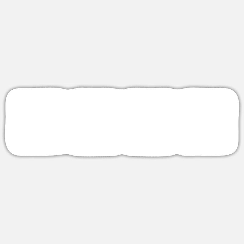 Penis Chemie Periodensystem der Elemente - Sticker Größe S (10 x 10 cm) - Mattweiß