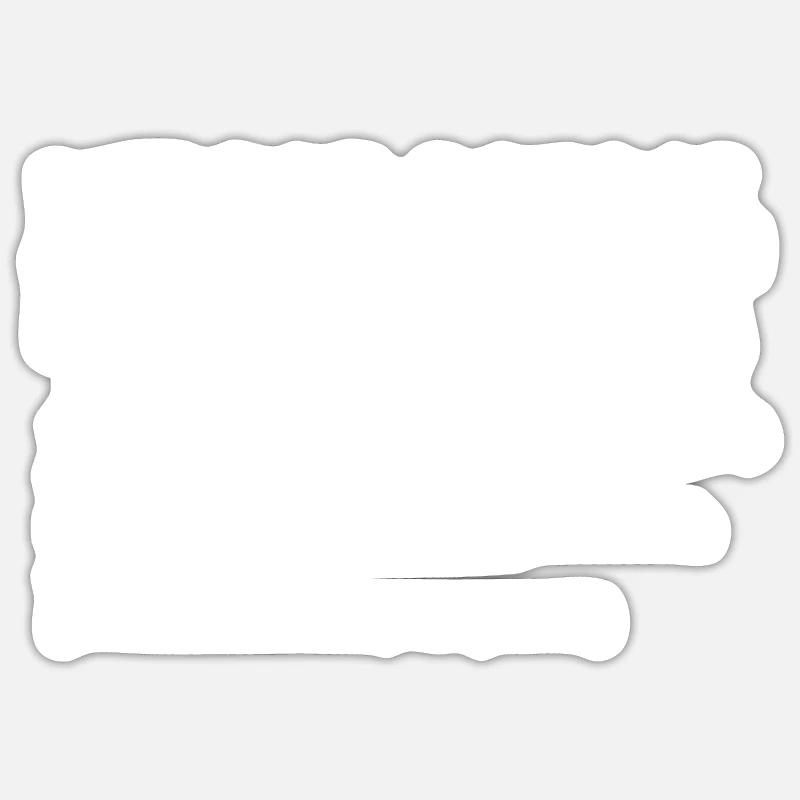 Lehrerwertschätzung Lehrerdefinition Mitte Sticker Größe S (10 x 10 cm)