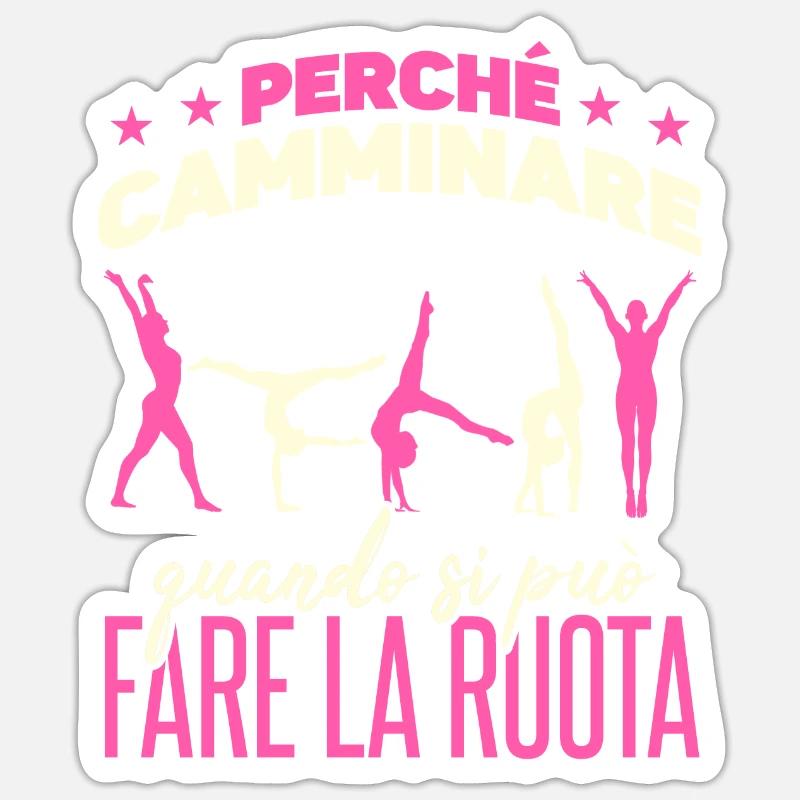 Sticker formato S (10 x 10 cm) - 