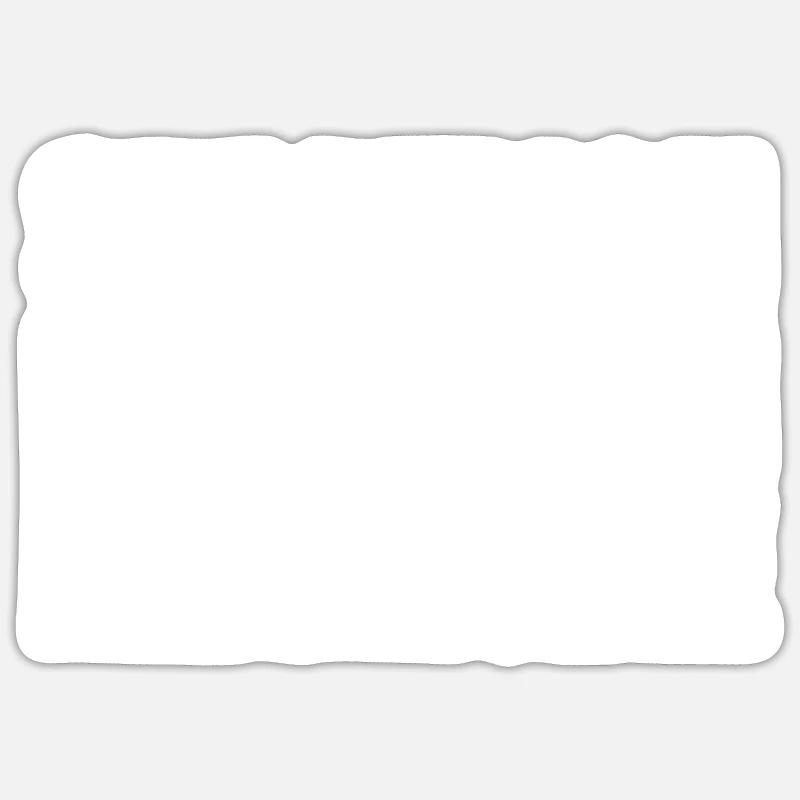 Staatlich Geprüfte Nervensäge Schwester Pubertät Sticker Größe S (10 x 10 cm)