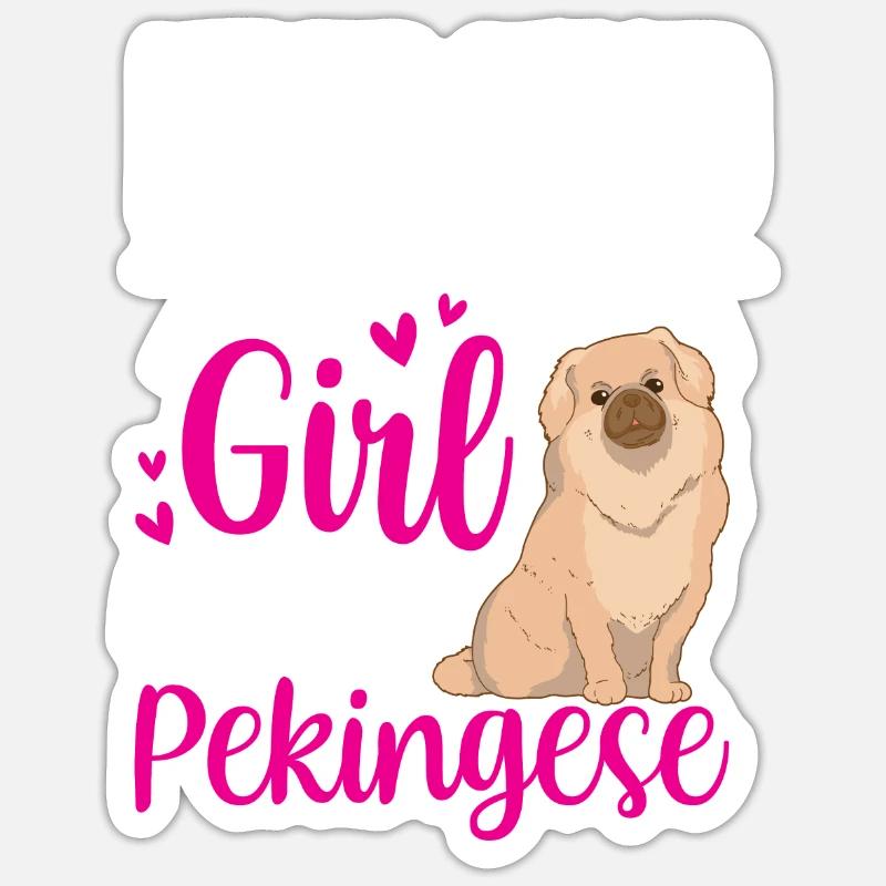 Sticker formato S (10 x 10 cm) - 