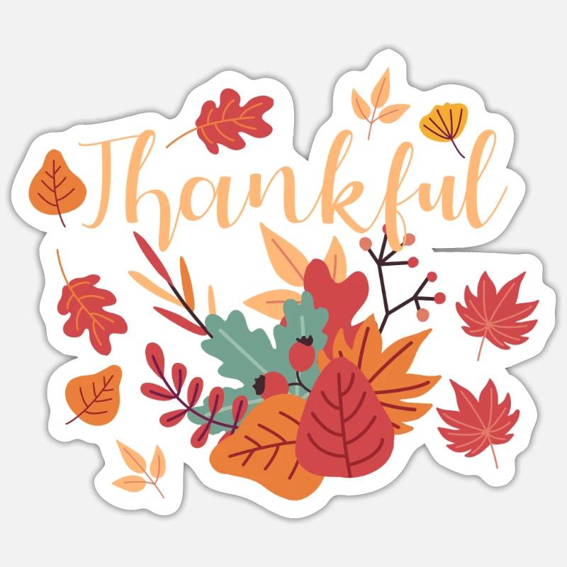 Sticker størrelse S (10 x 10 cm) - 