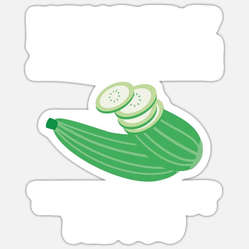 Virtual Reality VR Gift - Sticker size S (10 x 10 cm) - white matte