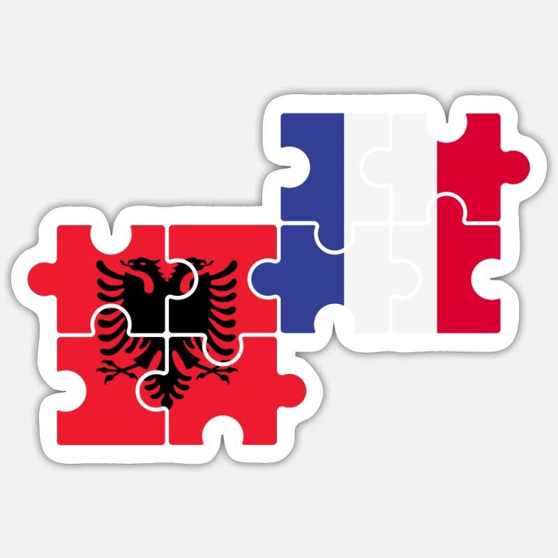Sticker formato S (10 x 10 cm) - 