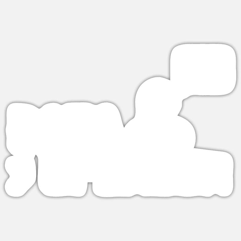 Data > Opinion Programmeur Codeur Codeur Sticker taille S (10 x 10 cm)