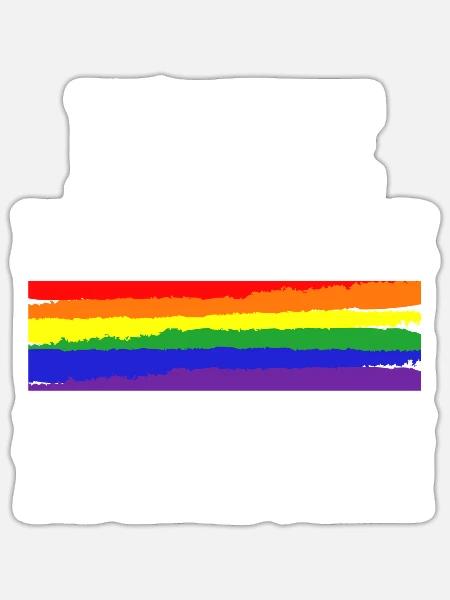 Schullehrer Lehrer - Sticker Größe S (10 x 10 cm) - Mattweiß