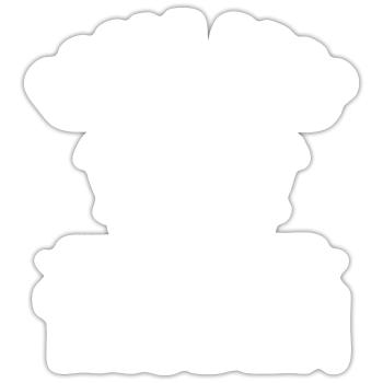 Taubenflüsterer Opa Renntauben Vogel Taube - Sticker Größe S (10 x 10 cm) - Mattweiß - Vorne