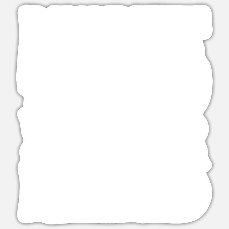 I WANT TO HOLD YOUR HAND - Affection Sticker size S (10 x 10 cm)