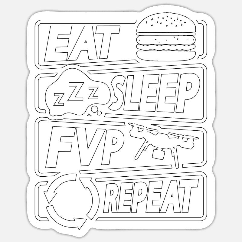 Sticker formato S (10 x 10 cm) -