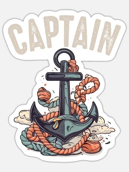 Rafting Boot fahren Berge Wildwasser Bootfahren - Sticker Größe S (10 x 10 cm) - Mattweiß