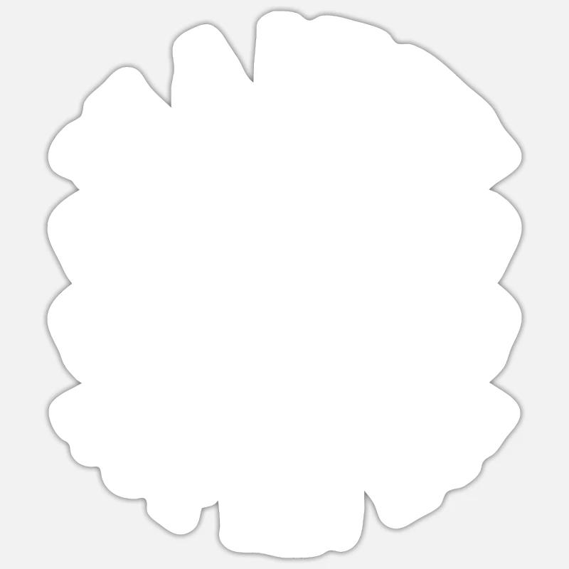 Lilith, Demon, Gothic, Mythology, Folklore, Sticker size S (10 x 10 cm)