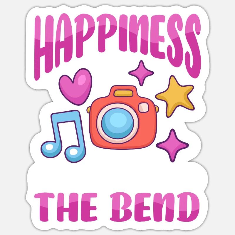Scrapbooking Scrapbooker Sticker taille S (10 x 10 cm)
