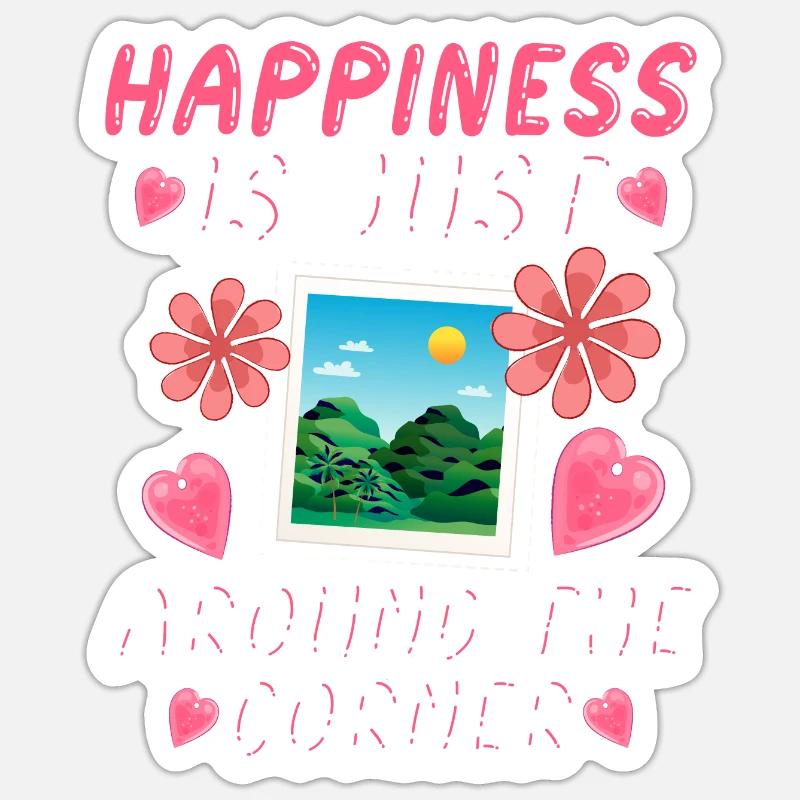 Scrapbooking Scrapbooker - Sticker taille S (10 x 10 cm) - blanc mat