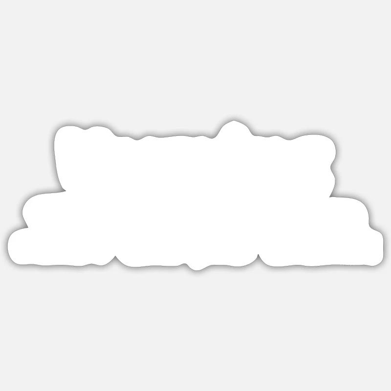 Ethical Hacker, Cyber Security, Hacker, Netzwerk Sticker Größe S (10 x 10 cm)