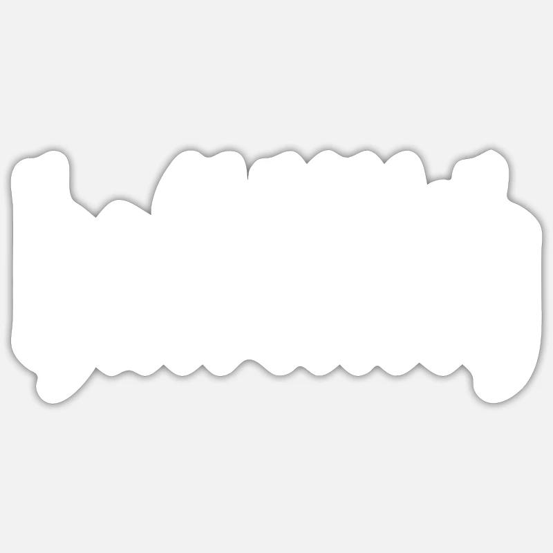 Lilith, Demon, Gothic, Mythology, Folklore, Sticker size S (10 x 10 cm)