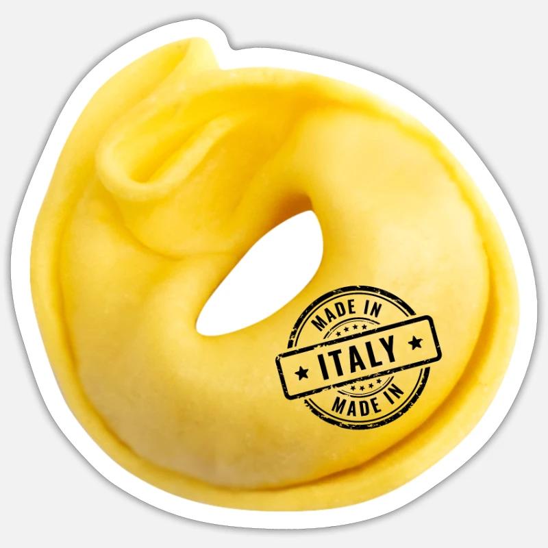 Sticker formato S (10 x 10 cm) - 